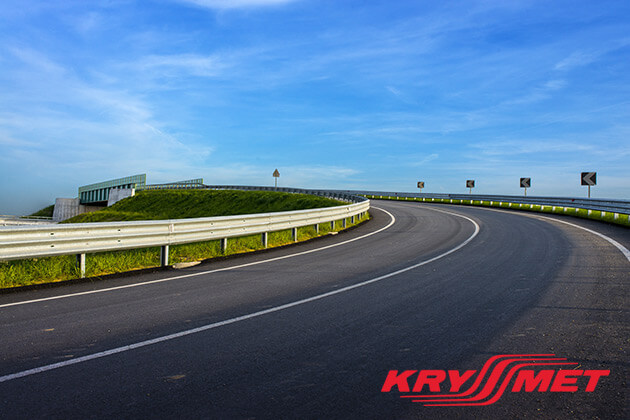 Bariery autostradowe